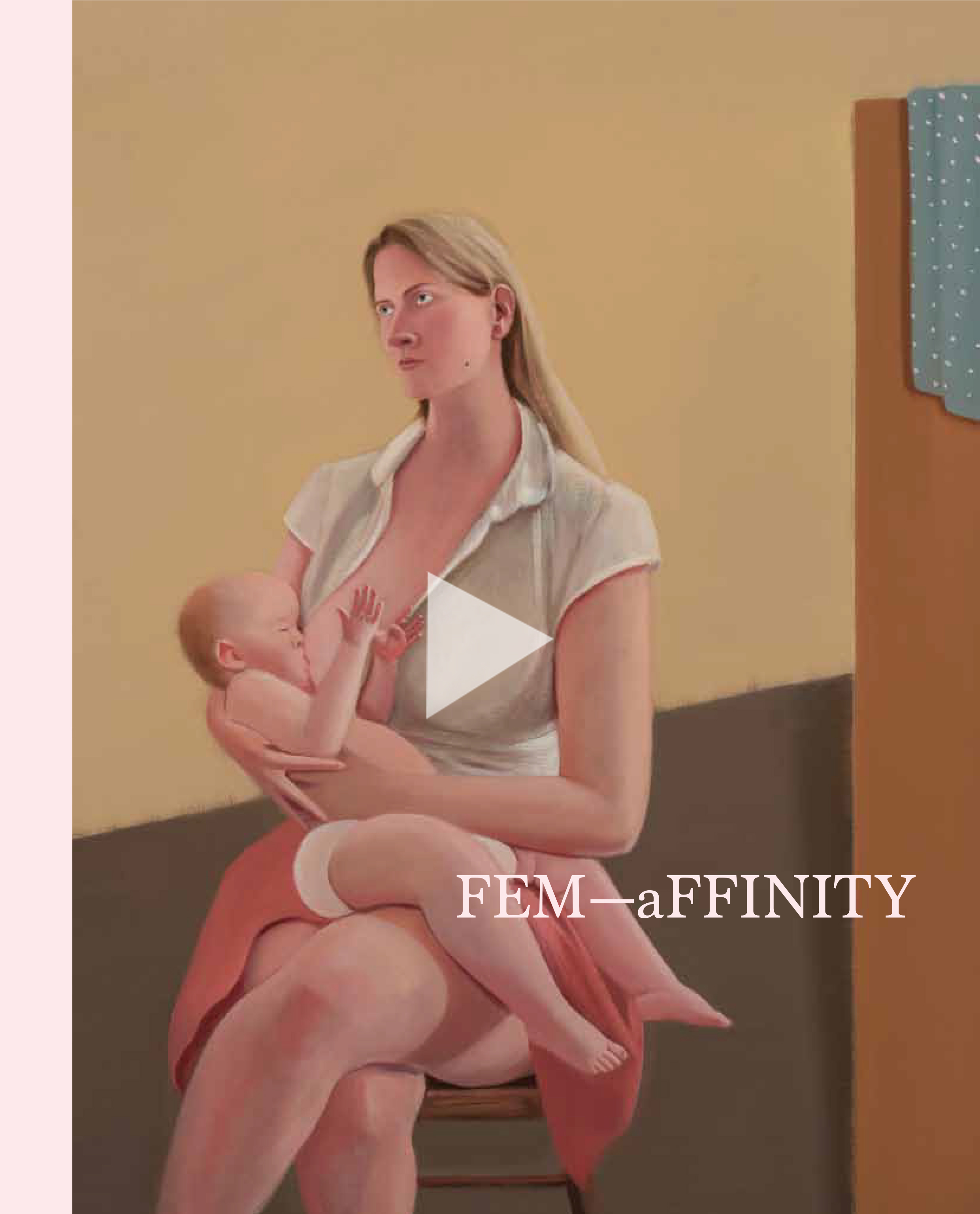 FEM-aFFINITY catalogue